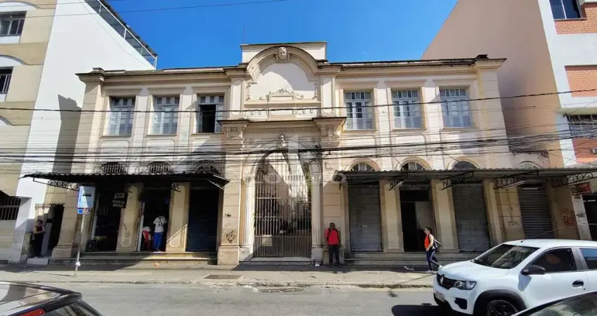 Apartamento com 2 quartos para alugar na Rua Espírito Santo, 431, Poço Rico, Juiz de Fora