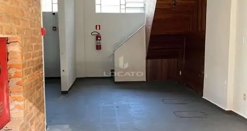 Ponto comercial para alugar na Rua Padre Tiago, 20, São Mateus, Juiz de Fora