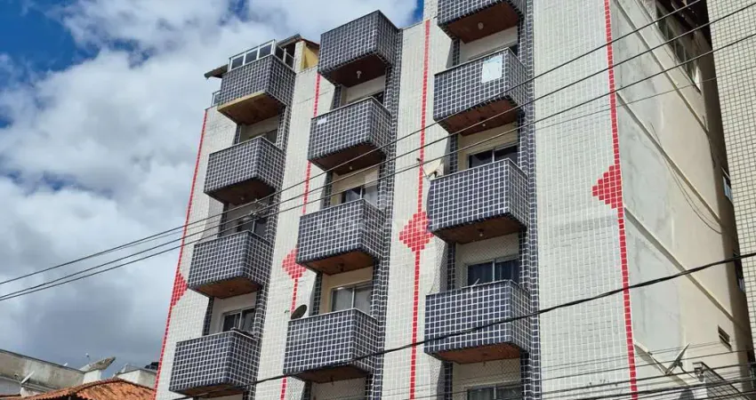 Cobertura com 3 quartos à venda na Ladeira Alexandre Leonel, 951, São Mateus, Juiz de Fora