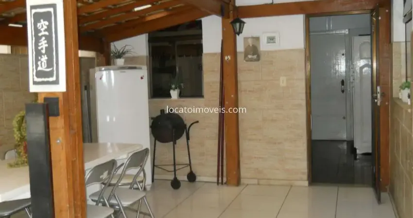 Apartamento 3 quartos no cascatinha - suíte, salão de festas e garagem -