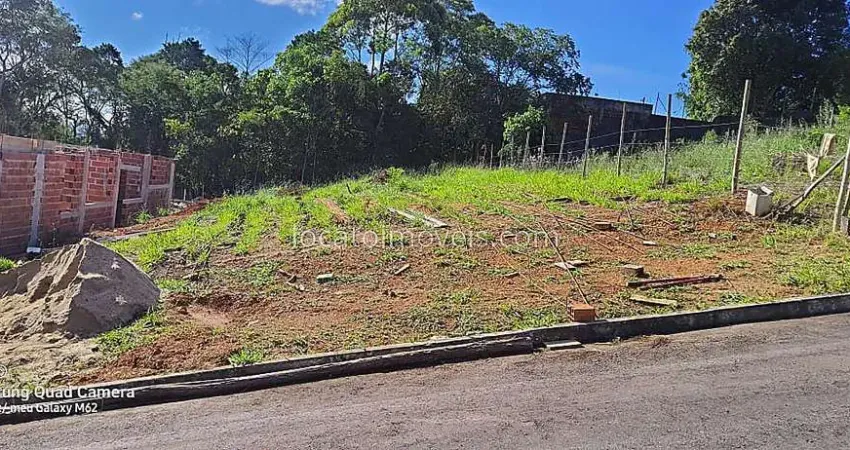 Terreno à venda no Jardim Glória, Juiz de Fora 