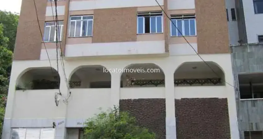 Apartamento 3 quarto(s) para venda no bairro paineiras em juiz de fora - mg