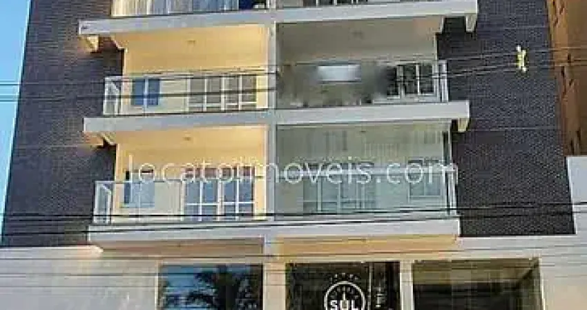 Cobertura nova - 3/4 - 2 suites - elevador - 2 vagas paralelas - estrela sul