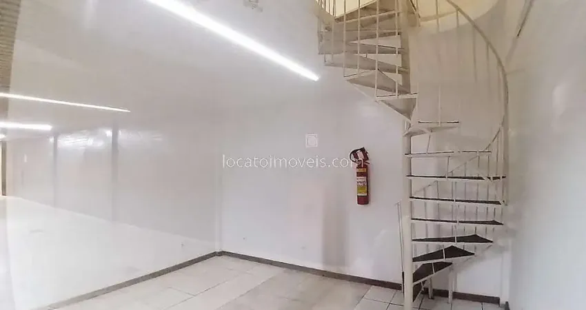 Ponto comercial à venda na Rua Marechal Deodoro, 162, Centro, Juiz de Fora