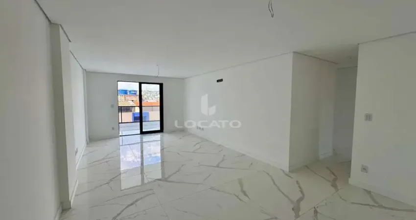 Apartamento novo 3 suítes - 3 vagas - varanda gourmet - elevador - santa helena