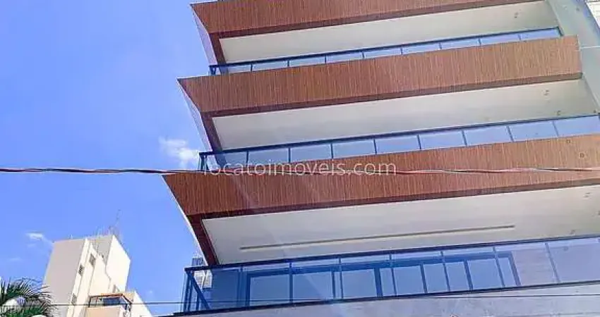 Apartamento de luxo - 4 quartos - 4 suítes - 4 vagas - bom pastor - alto padrão