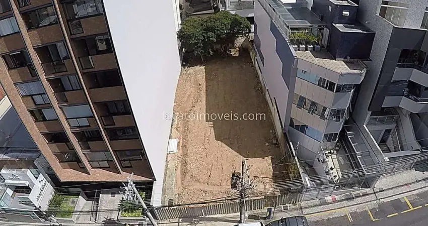 Oportunidade única! terreno plano de 500 m² no coração da cidade