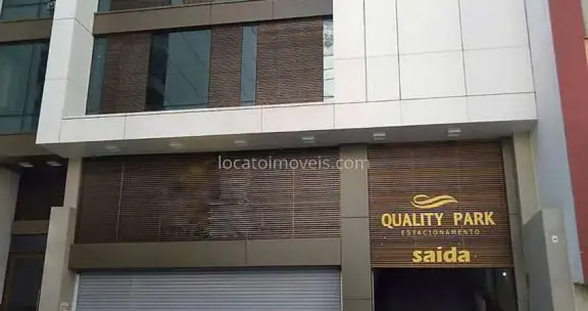 Terreno à venda na Rua Oscar Vidal, 274, Centro, Juiz de Fora