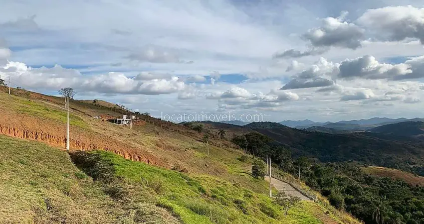 Terreno em condomínio fechado à venda no Salvaterra, Juiz de Fora 