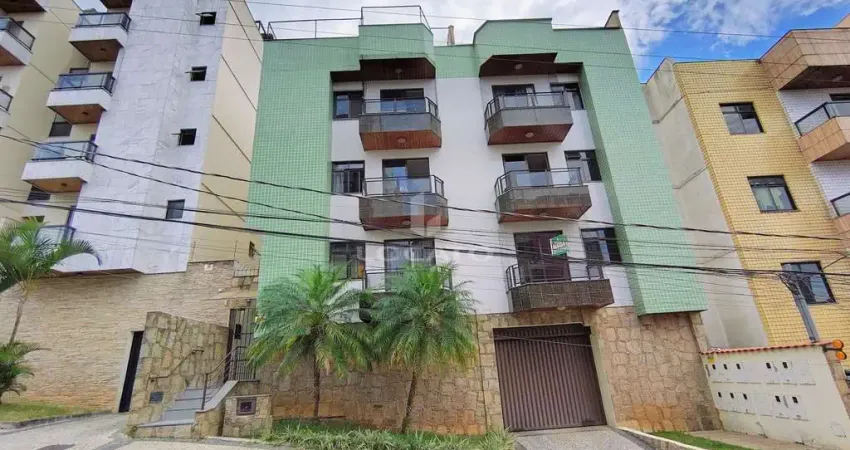 Apartamento dois quartos para locação | jardim laranjeiras