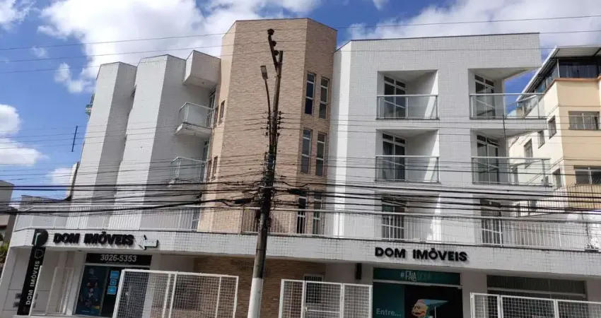 Apartamento com 2 quartos para alugar na Rua Olegário Maciel, 1269, Paineiras, Juiz de Fora