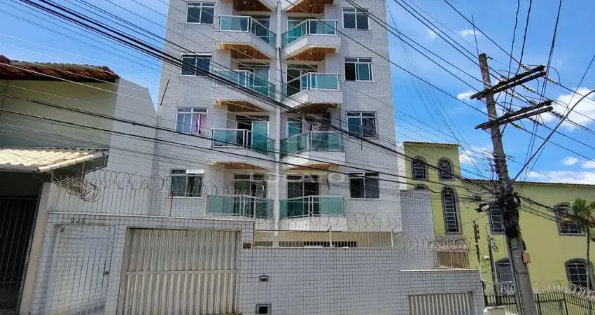 Apartamento 01 quarto para locação no bairro vitorino braga