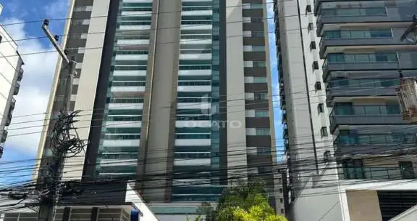 Apartamento com 4 quartos à venda na Rua Delfim Moreira, 177, Centro, Juiz de Fora