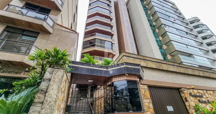 Apartamento com 4 quartos à venda na Rua Doutor Antônio Carlos, 354, Centro, Juiz de Fora