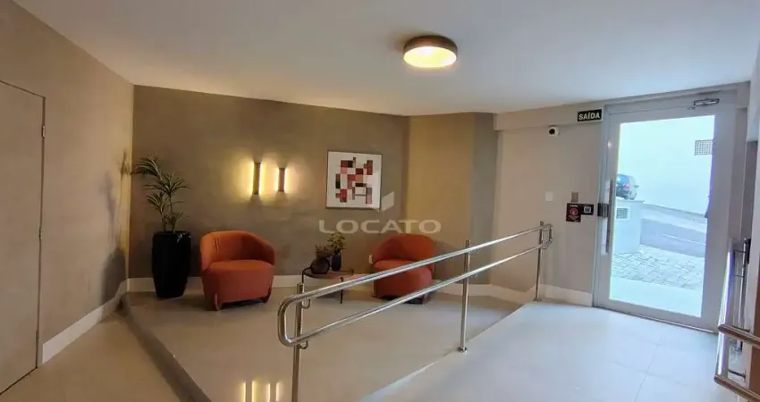 Flat à venda na Rua Ataliba de Barros, São Mateus, Juiz de Fora