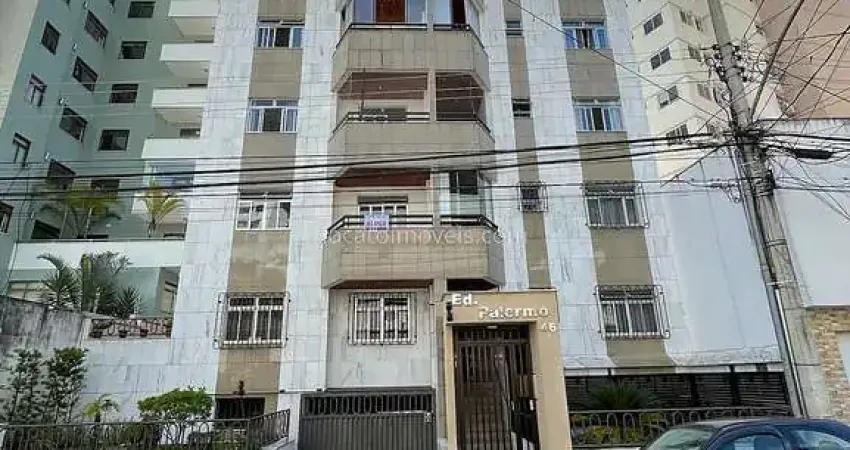 Apartamento com 2 quartos para alugar na Rua Vilela Filho, 46, Santa Helena, Juiz de Fora