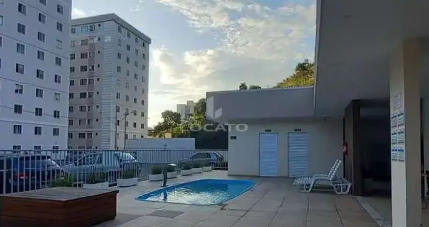 Apartamento com 2 quartos à venda na Rua das Marcassitas, Marilândia, Juiz de Fora