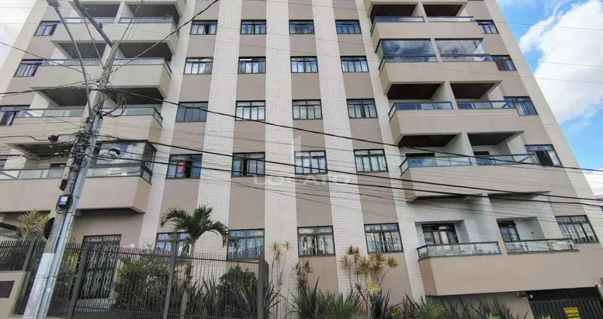 Apartamento com 2 quartos para alugar na Rua Capitão Arnaldo de Carvalho, 90, Jardim Glória, Juiz de Fora