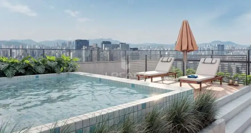 Kitnet / Stúdio à venda na Rua São Mateus, São Mateus, Juiz de Fora