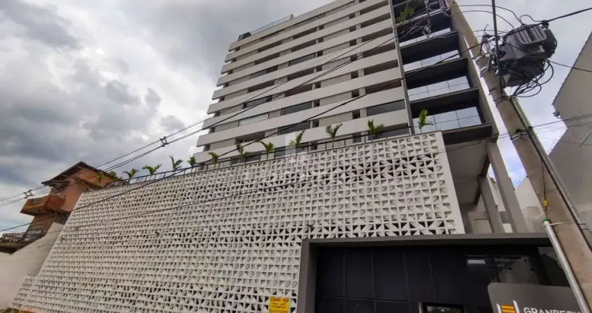 Apartamento com 3 quartos para alugar na Rua José Romão Guedes, 177, Granbery, Juiz de Fora