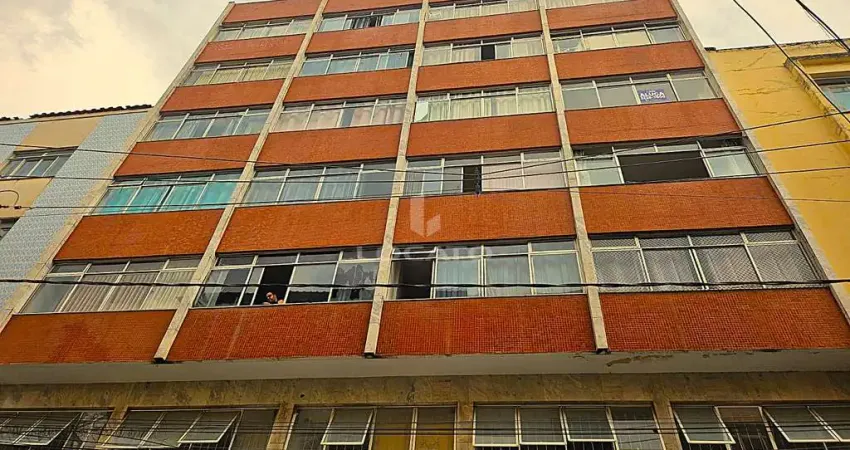 Apartamento com 1 quarto à venda na Rua Barbosa Lima, Centro, Juiz de Fora