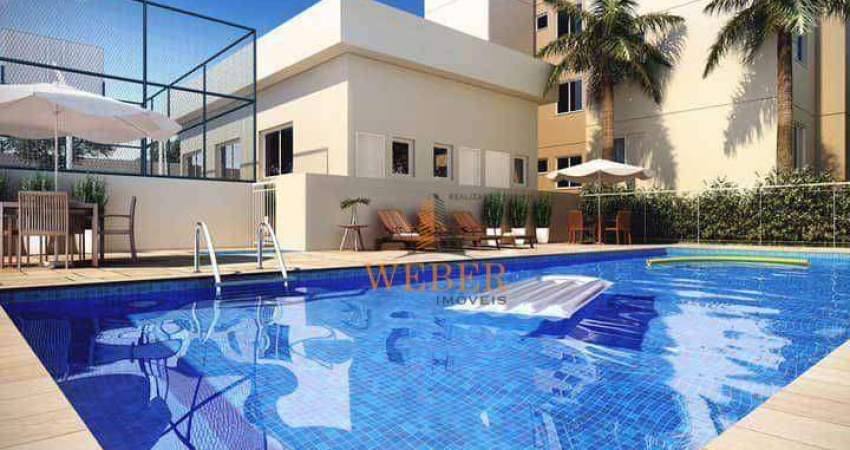 Apartamento com 3 quartos à venda na Estrada Morro Grande, Jardim Ísis, Cotia
