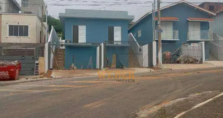 Casa com 2 quartos à venda na Estrada Municipal do Aguassaí, Aguassaí (Caucaia do Alto), Cotia