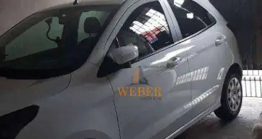 Casa com 2 quartos à venda na Rua Nonoai, Jardim da Luz, Embu das Artes