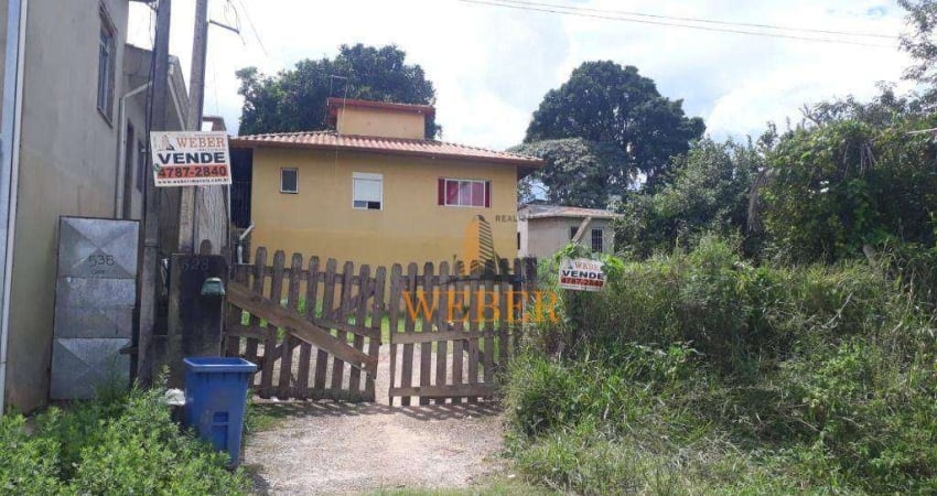 Casa em Caucaia do Alto