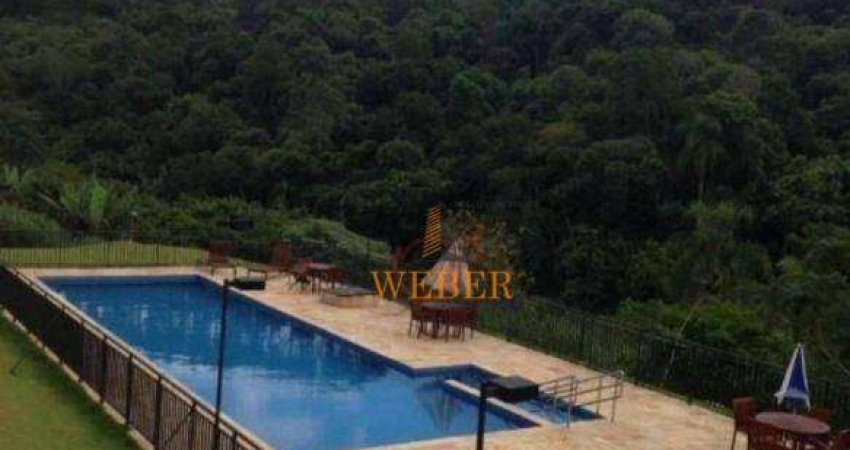Apartamento com 2 quartos à venda no Jardim Petrópolis, Cotia 