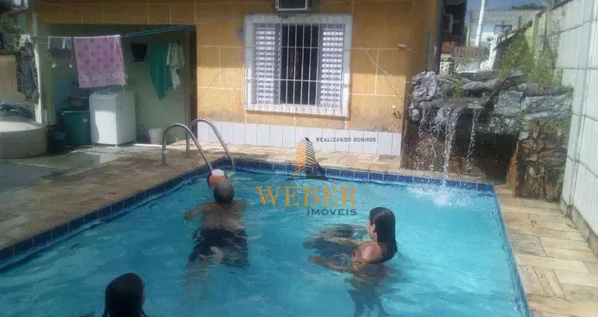 Casa com 2 quartos à venda no Florida Mirim, Mongaguá 