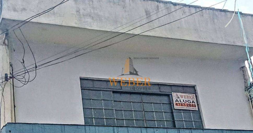 Sala para alugar, 16 m² por R$ 1.200,00/mês - Jardim Jussara - São Paulo/SP