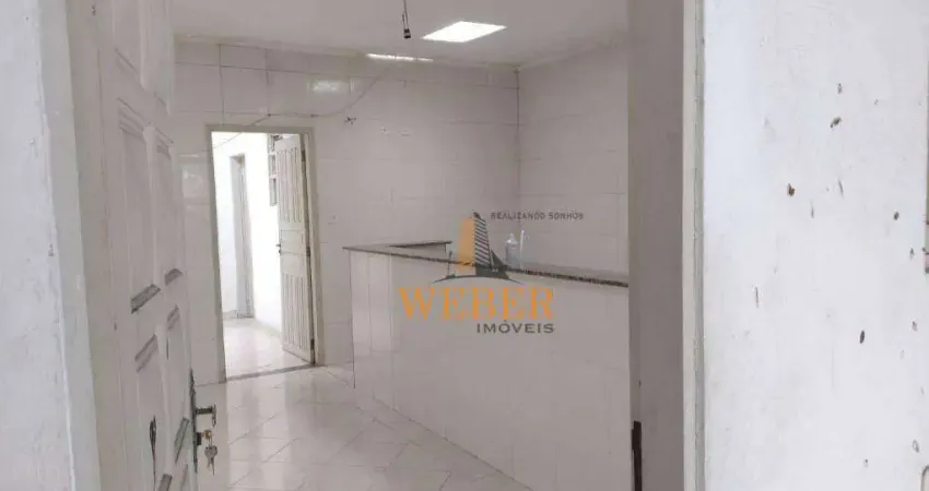 Casa com 3 quartos à venda na Rua Oceânica Amábile, Vila Assunção, Praia Grande