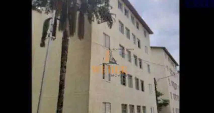 Apartamento com 2 quartos à venda na Estrada Ribeirão, Chácara Roselândia, Cotia