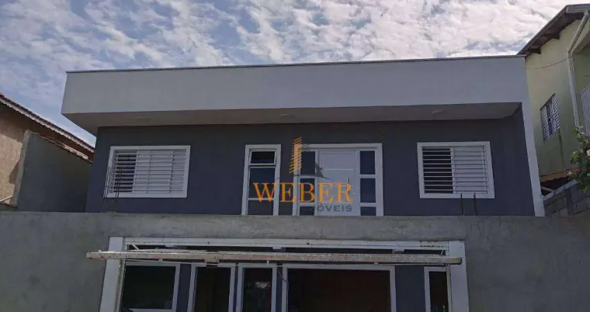Casa com 6 quartos à venda na Rua Luiz Matheus Mailasqui, Centro (Mailasqui), São Roque