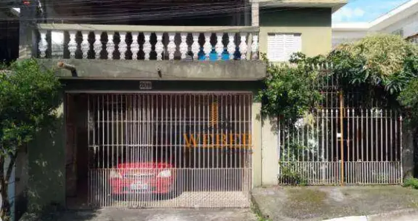 Casa com 2 dormitórios à venda, 110 m² por R$ 750.000,00 - Conceição - Osasco/SP
