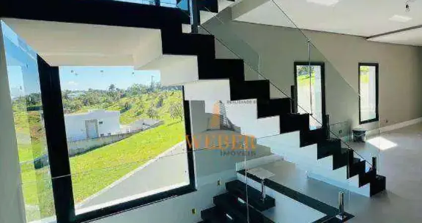 Sobrado à venda, 271 m² por R$ 2.700.000,00 - Sítio do Rosário - Santana de Parnaíba/SP