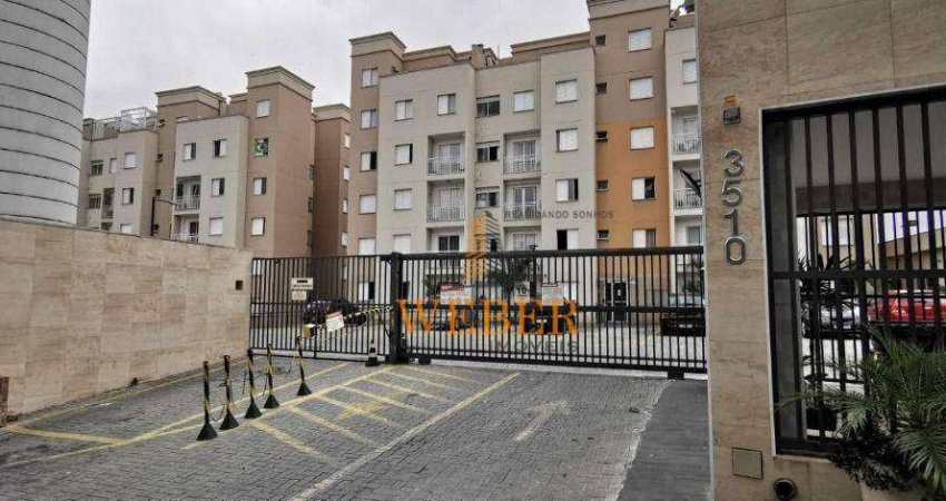 Apartamento com 3 quartos à venda na Estrada Morro Grande, Jardim Ísis, Cotia