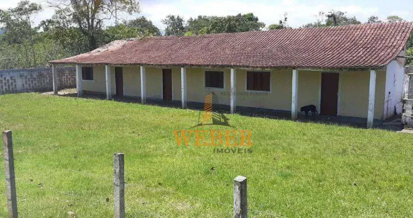 Casa com 3 quartos à venda na Vila Parque Fluvial, Itanhaém 