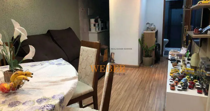 Apartamento com 2 quartos à venda no Bairro da Graça, Cotia 