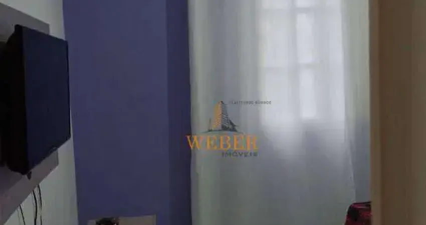 Apartamento com 2 quartos à venda na Estrada Ribeirão, Chácara Roselândia, Cotia