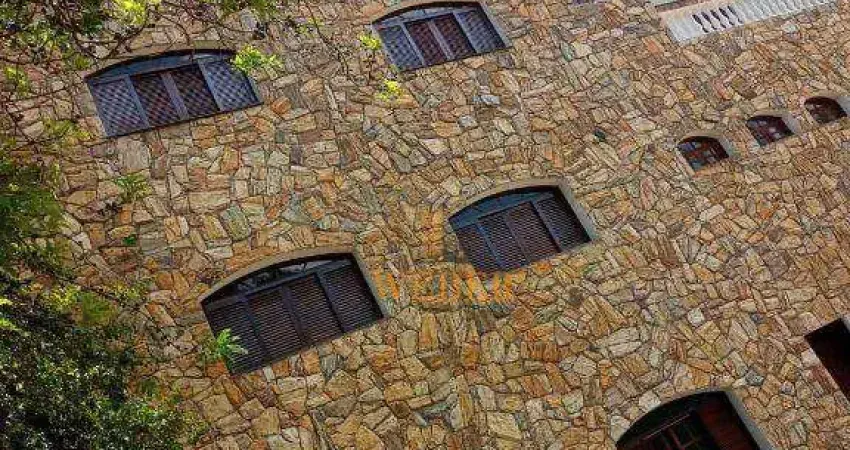 Chácara com 7 dormitórios à venda, 2500 m² por R$ 2.130.000,00 - Chácara Santa Maria - Itapecerica da Serra/SP