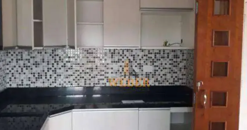 Apartamento com 2 quartos à venda na Rua José Timótheo da Silva, São Pedro, Osasco