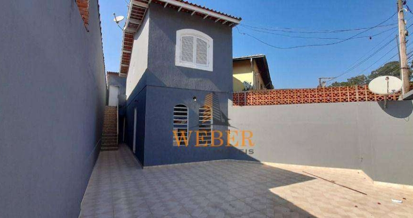 Casa com 3 quartos à venda na Rua das Jaboticabeiras, Jardim da Glória, Cotia
