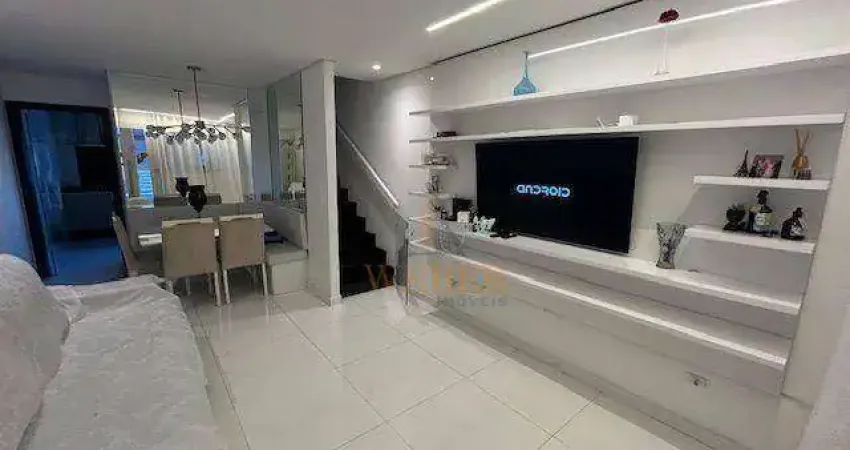 Casa com 3 quartos à venda na Rua Avelina Nogueira do Prado, Jardim Monte Alegre, Taboão da Serra