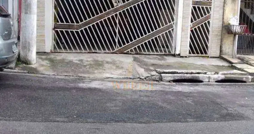 Casa com 3 quartos à venda na Rua do Afeto, Jardim Cotia, Cotia
