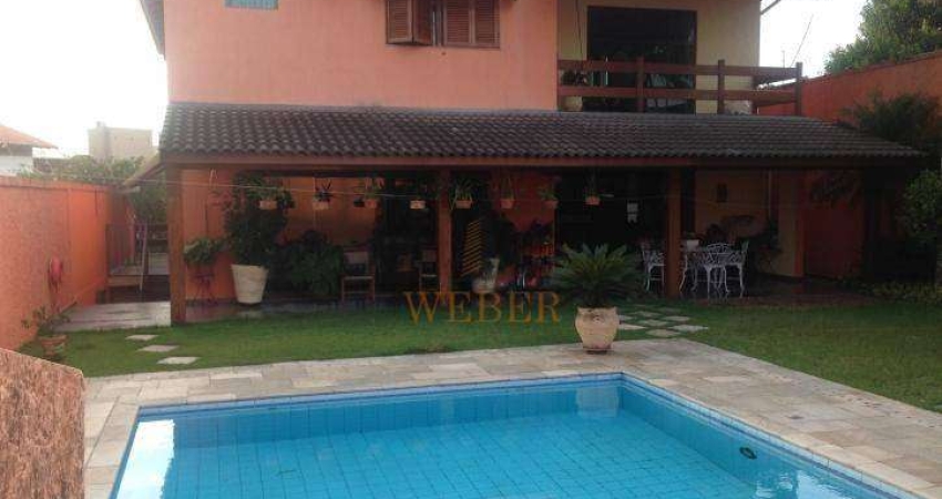 Casa em condomínio fechado com 4 quartos à venda na Rua Rosa Broseghini, Parque dos Príncipes, Osasco