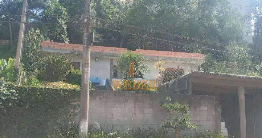 Casa com 4 quartos à venda na Rua Dom Ricardo Suñer Romera, Jardim Colibri, Cotia