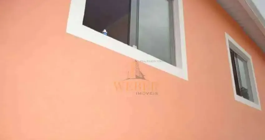 Casa com 3 quartos à venda na Rua do Pilão, Jardim Nara Lúcia, Cotia