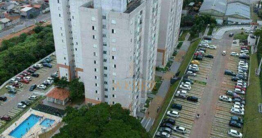 Apartamento com 2 quartos à venda na Rua Agrimensor Sugaya, Itaquera, São Paulo